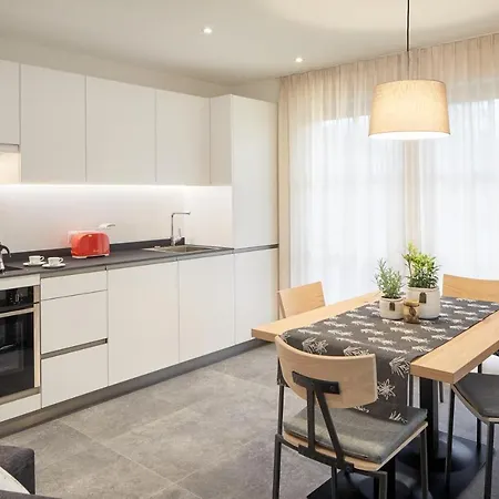 Apartment Dahoam Rasun di Sotto